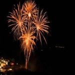 Fuegos Artificiales Whoosh