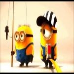 Funny Minions