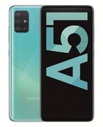 Galaxy A51 Notificaciones