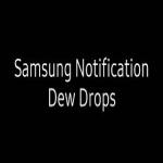 Galaxy drops