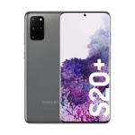 Galaxy S20+ Notificaciones