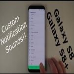 Galaxy S8 Edge