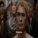 Game Thrones Verguenza