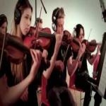 Game Thrones Violin
