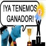 Ganador De Nivel