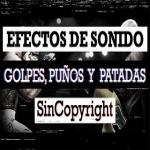 Golpe Patadas