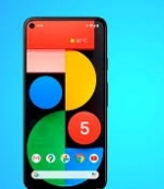 Google Pixel 5