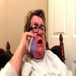 Grandma Calling