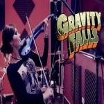Gravity Falls Violin