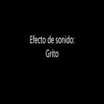 Grito