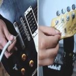 Guitarra