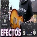 Guitarra Electrica