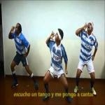 Haka argentino