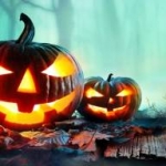 Halloween Melodía de miedo