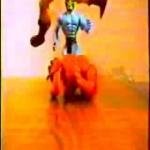 He Man