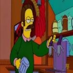 Homero Flanders