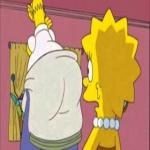 Homero Mi Trasero