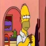 Homero MMM Chocolate