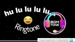 Hu lu lu lu