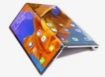 Huawei Mate XS