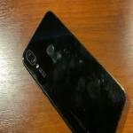 Huawei Nova 3i