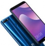 Huawei Y7 Prime