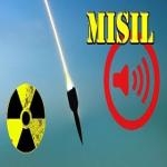 Impacto Misil