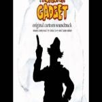 Inspector Gadget