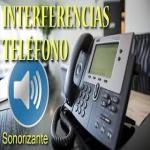Interferencia Telefono Movil