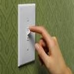 Interruptor Luz