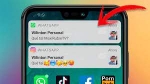 iPhone 11 Notificaciones