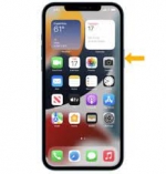 iPhone 12 Pro Max SMS