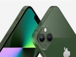 iPhone 13 Mini WhatsApp
