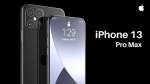 iPhone 13 Pro Max Notificaciones