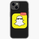 iPhone 13 Snapchat