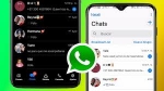 iPhone 13 WhatsApp