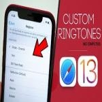 iPhone 2019