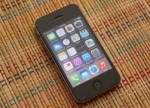 iPhone 4s