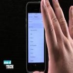 iPhone 5 – iPhone 5s