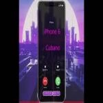iPhone 6 Cubano