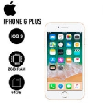 iPhone 6 Plus
