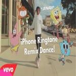 iPhone cancion
