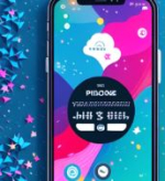 iPhone Dragon ball z