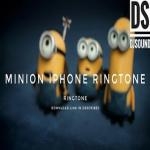 iPhone Minions