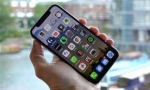 iPhone Opening 8bit