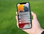 iPhone SE Notificacion