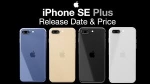 iPhone SE Plus
