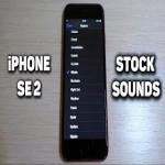 iPhone SE – SE2