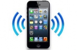 iPhone Sonando