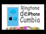 iphone versión cumbia